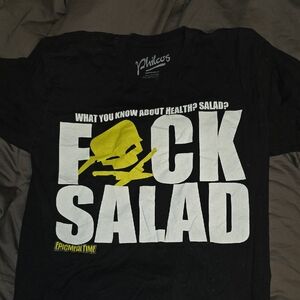 Philcos EpicMealTime T-Shirt